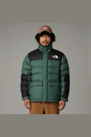 The North Face Geïsoleerde Limbara-jas Voor Heren male