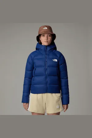 The North Face Hyalite-donsjas Met Capuchon Voor Dames female