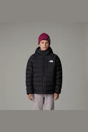 The North Face Reversible Perrito-jas Voor Jongens male