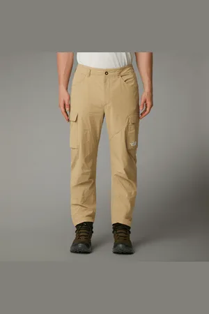 The North Face Exploration-cargobroek Voor Heren male