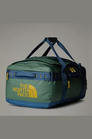 The North Face Base Camp Voyager 62l-reistas male
