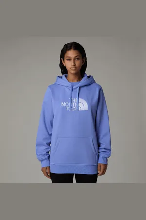 The North Face Drew Peak-hoodie Voor Dames female