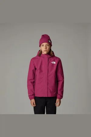 The North Face Warme Antora-regenjas Voor Meisjes female