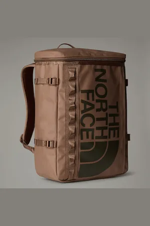 The North Face Base Camp Fuse Box male