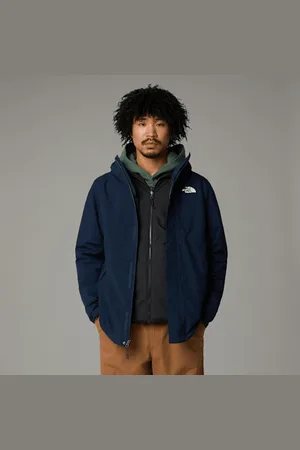 The North Face Carto Triclimate 3-in-1-jas Voor Heren male