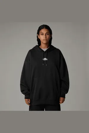 The North Face Essential-hoodie Voor Dames female