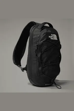 The North Face Borealis Sling-rugzak male