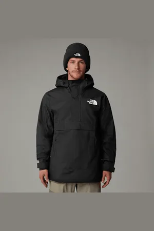 The North Face Driftview-anorak Voor Heren male