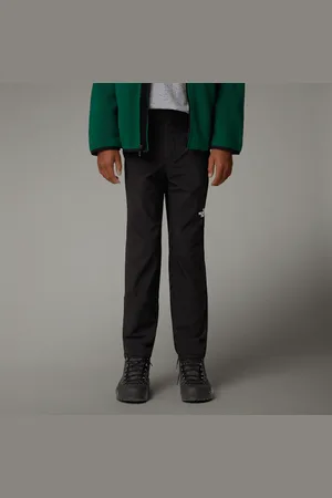 The North Face Regular Straigt-broek Voor Tieners male