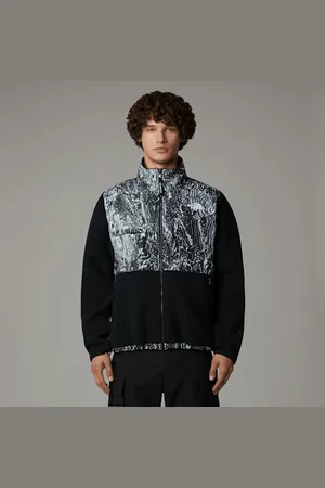 The North Face Retro Denali-jas Voor Heren male