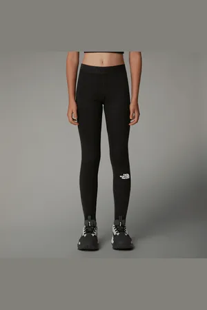 The North Face Everyday-legging Voor Meisjes female