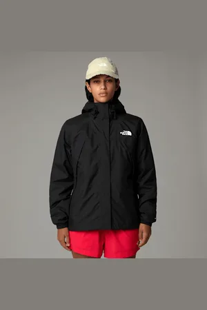The North Face Antora-regenjas Voor Dames female