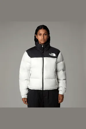 The North Face 1996 Retro Nuptse-jas Voor Dames female