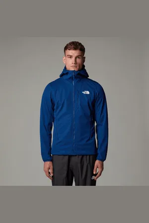 The North Face Tansa-softshelljas Voor Heren male
