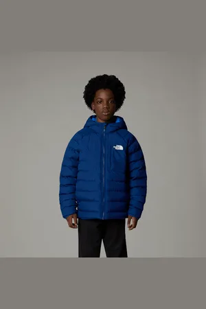 The North Face Reversible Perrito-jas Voor Jongens male