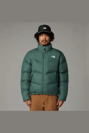The North Face Saikuru-jas Voor Heren male