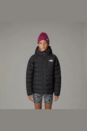 The North Face Reversible Perrito-jas Voor Meisjes female