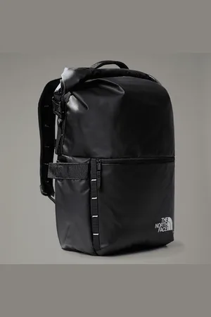The North Face Base Camp Voyager Rolltop-tas male