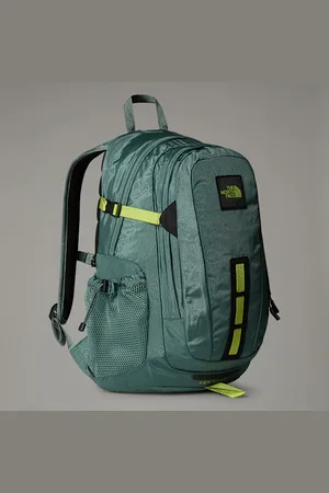 The North Face Hot Shot-rugzak – Special Edition male
