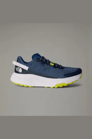 The North Face Altamesa 300 Trailrunningschoenen Voor Heren male
