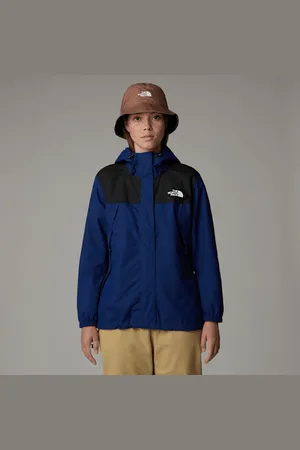 The North Face Antora-regenjas Voor Dames female
