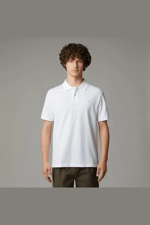 The North Face Essential-polo Met Normale Pasvorm Voor Heren male