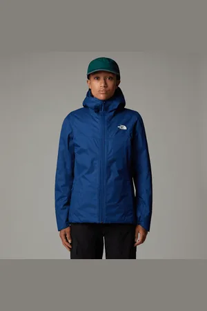 The North Face Quest-geïsoleerde Jas Voor Dames female