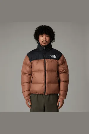 The North Face 1996 Retro Nuptse-jas Voor Heren male