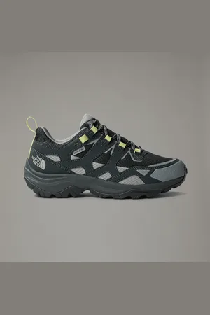 The North Face Waterdichte Hedgehog Iii-wandelschoenen Voor Dames female