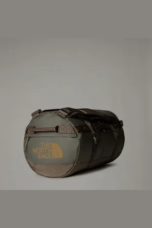 The North Face Base Camp-reistas S New Taupe Green-smokey Brown-utility Brown male