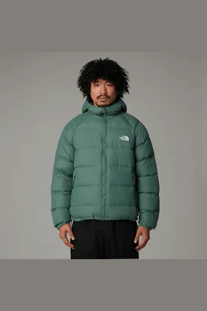 The North Face Hydrenalite-donsjas Met Capuchon Voor Heren male