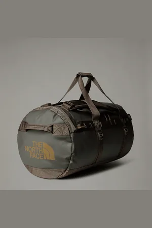 The North Face Base Camp-reistas M New Taupe Green-smokey Brown-utility Brown male