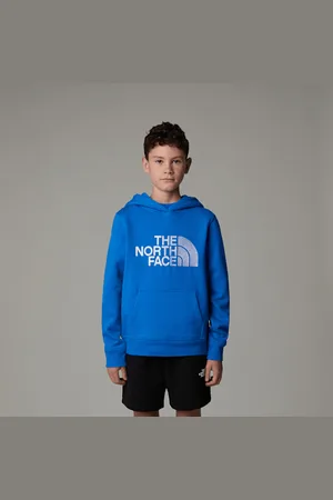 The North Face Drew Peak-hoodie Voor Jongens male