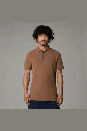The North Face Premium Slim-poloshirt Voor Heren male