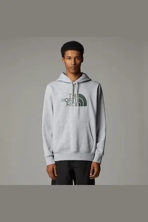 The North Face Drew Peak-hoodie Voor Heren male