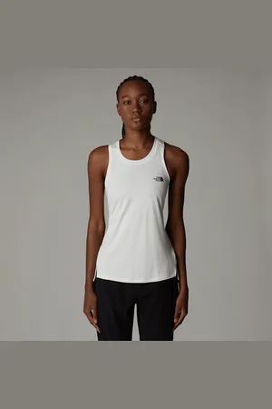 The North Face Flex-tanktop Voor Dames female