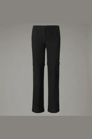 The North Face New Peak 2-afritsbroek Voor Dames female