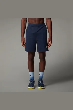 The North Face Reaxion-fleeceshort Voor Heren male