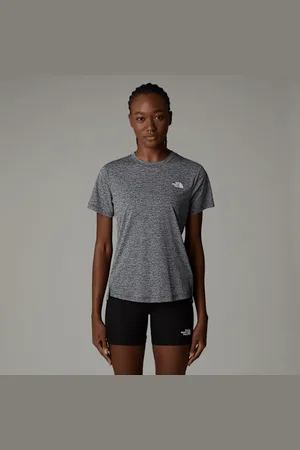 The North Face Flex-t-shirt Voor Dames female