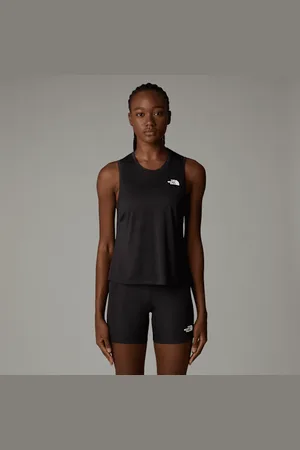 The North Face Flex-tanktop Voor Dames female