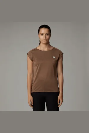 The North Face Tanken-tanktop Voor Dames female