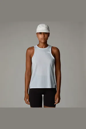 The North Face Summit High-trailrunningtanktop Voor Dames female