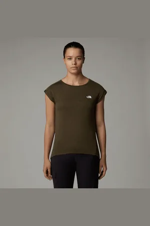 The North Face Tanken-tanktop Voor Dames female