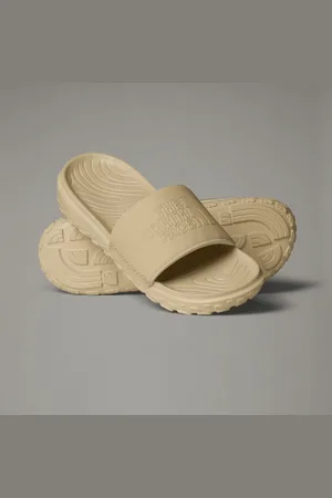 The North Face Never Stop Cush-badslippers Voor Heren male