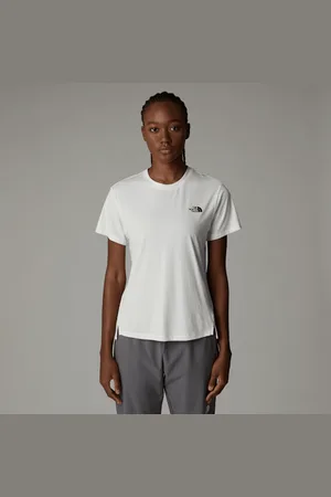 The North Face Flex-t-shirt Voor Dames female