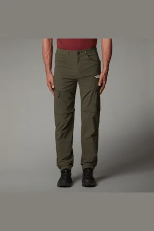 The North Face Exploration-afritsbare Broek Voor Heren male