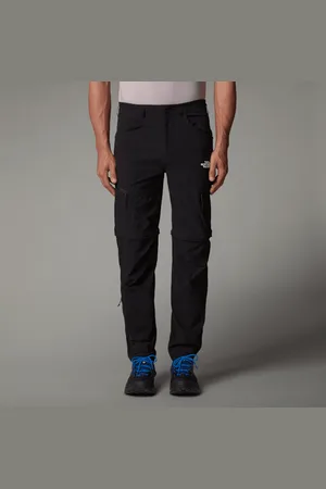 The North Face Exploration-afritsbare Broek Voor Heren male