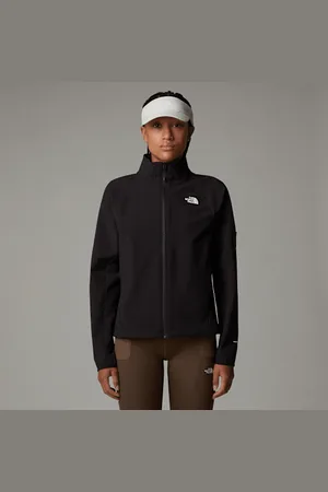 The North Face Tek Approach-jas Voor Dames female