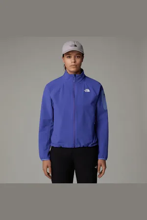 The North Face Tek Approach-jas Voor Dames female