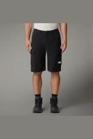 The North Face Exploration-cargoshort Voor Heren male